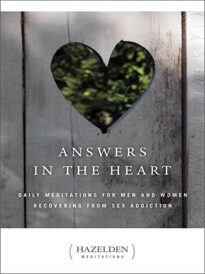cover image of Answers in the Heart